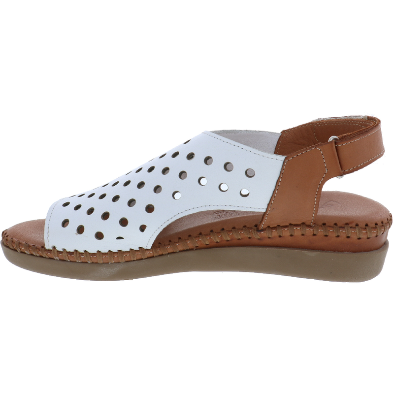 ANESHA WILLOW - ANESHA - Sole Desire Shoes