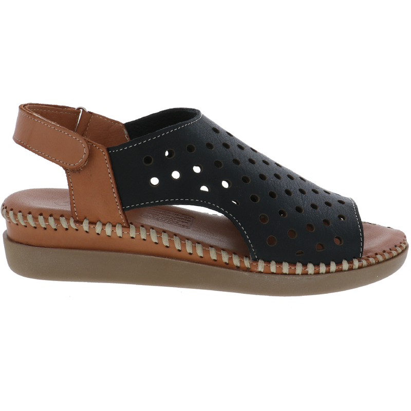 ANESHA WILLOW - ANESHA - Sole Desire Shoes