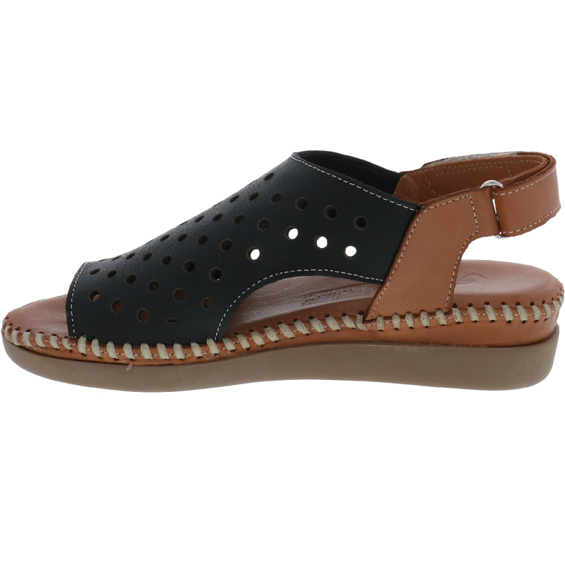 ANESHA WILLOW - ANESHA - Sole Desire Shoes