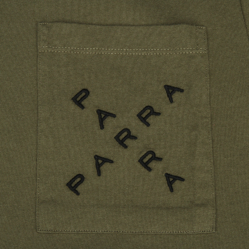Angelica L/S T-Shirt
