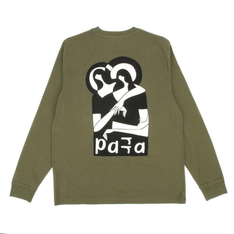 Angelica L/S T-Shirt