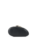 ANGIE CLUTCH BAG - BLACK-Handbags-Billini-Billini