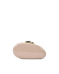 ANGIE CLUTCH BAG - CAFE AU LAIT-Handbags-Billini-Billini