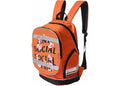 Anti Social Social Club Kkoch 3M High Visibility Backpack Orange