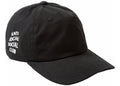 Anti Social Social Club Weird Cap Cap Black