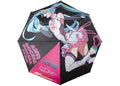 Anti Social Social Club x Good Smile Racing Hatsune Miku Umbrella Black/Multi