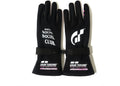Anti Social Social Club x Gran Turismo Gloves Black