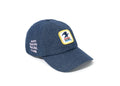 Anti Social Social Club x USPS Work Cap Navy