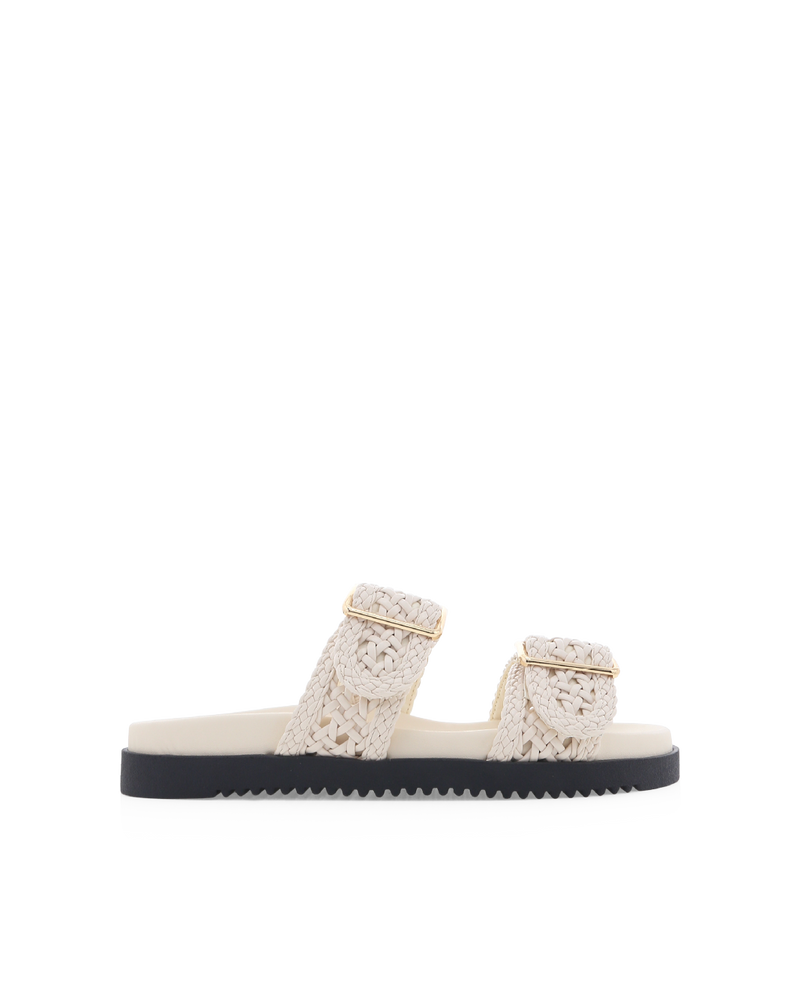 APRILA - BONE-Sandals-Billini-Billini
