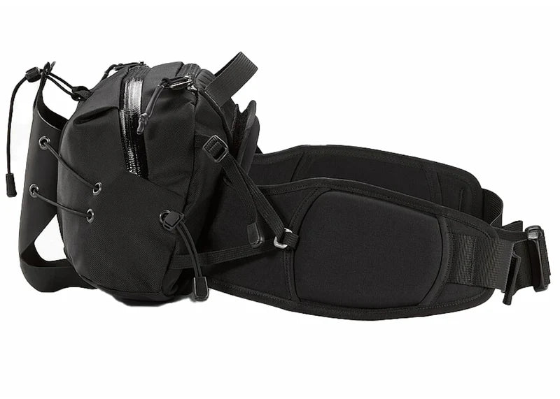 Arc'teryx Q5 Waistpack Black