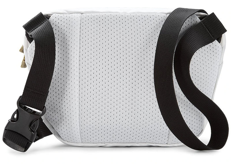 Arc'teryx x BEAMS Mantis1 Waistpack White