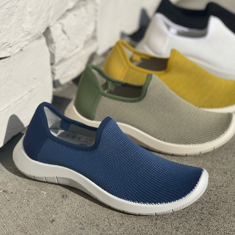 ARCOPEDICO GAIA - ARCOPEDICO - Sole Desire Shoes