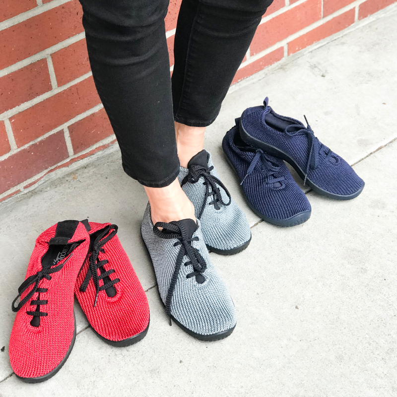 ARCOPEDICO LS - ARCOPEDICO - Sole Desire Shoes