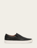 Astor Gore Slip On - Black - Outside