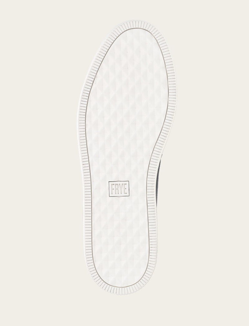 Astor Low Lace Court - Black - Sole