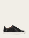 Astor Low Lace - Black - Outside