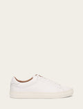 Astor Low Lace - White - Outside