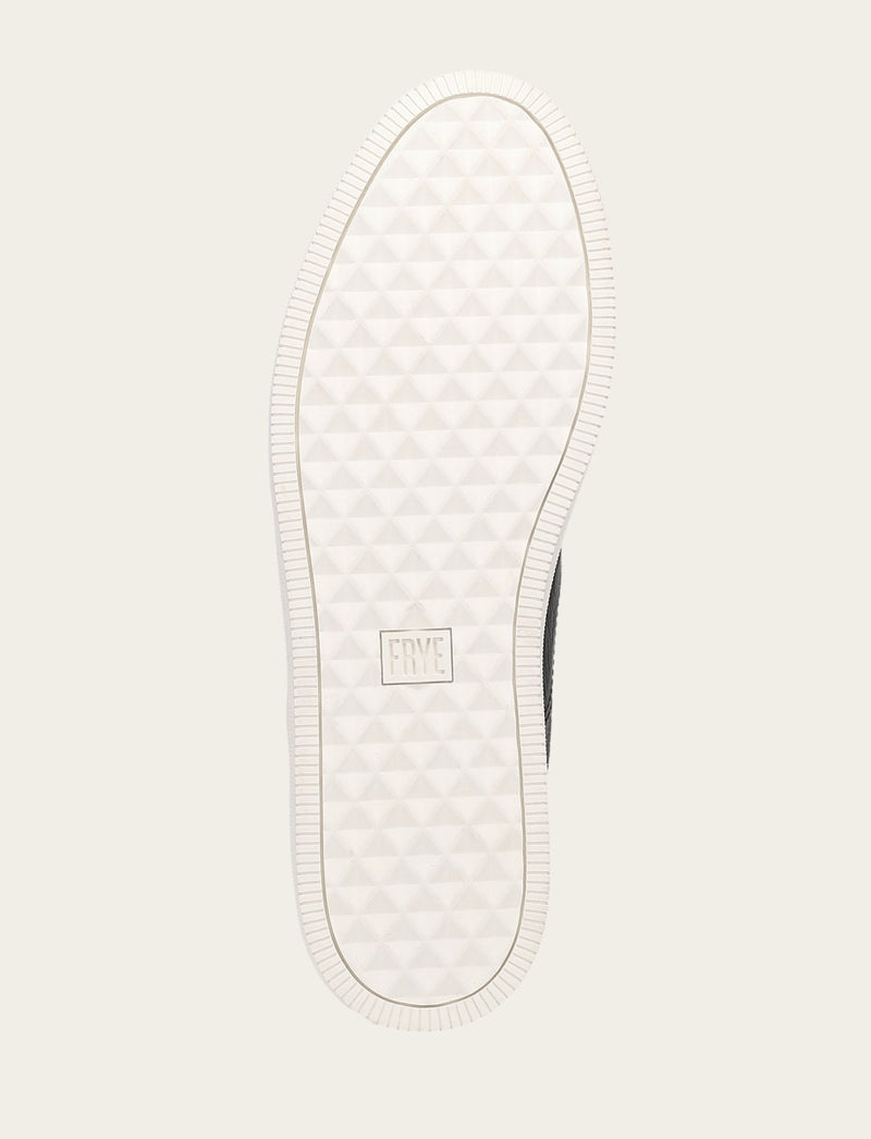 Astor Low Lace - Black - Sole