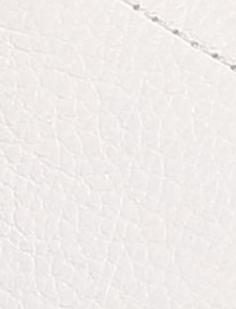Astor Low Lace - White - Swatch