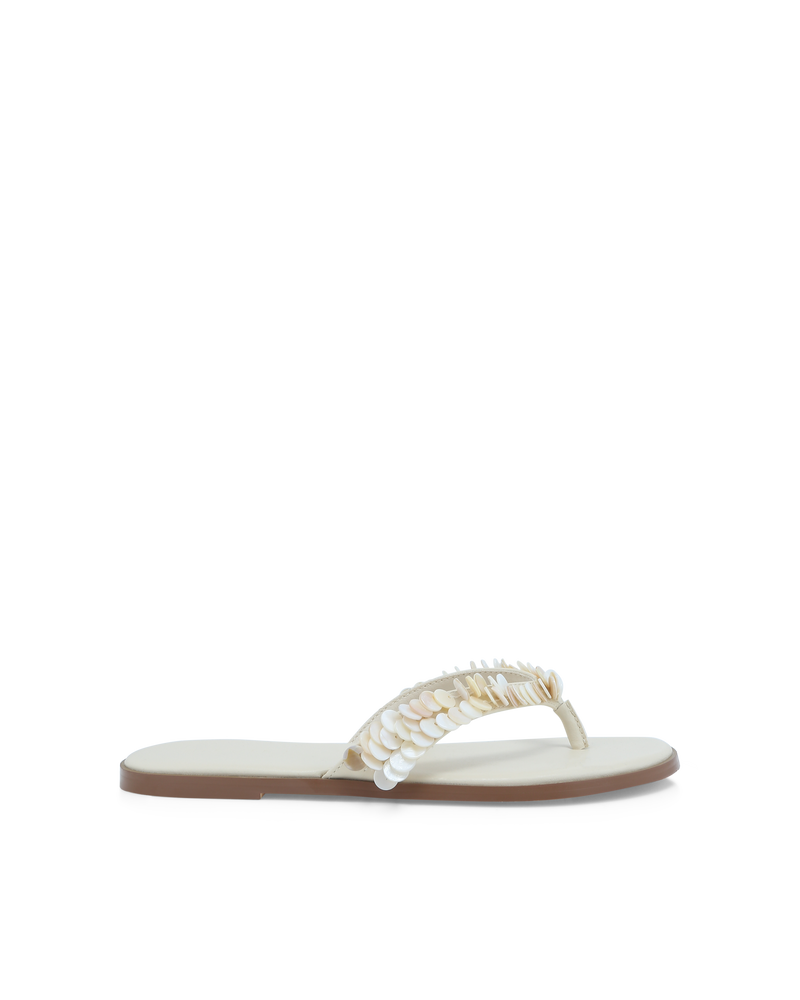 AUDRIANA - PORCELAIN-Sandals-Billini-Billini
