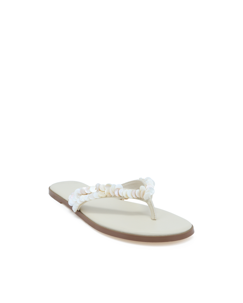 AUDRIANA - PORCELAIN-Sandals-Billini-Billini