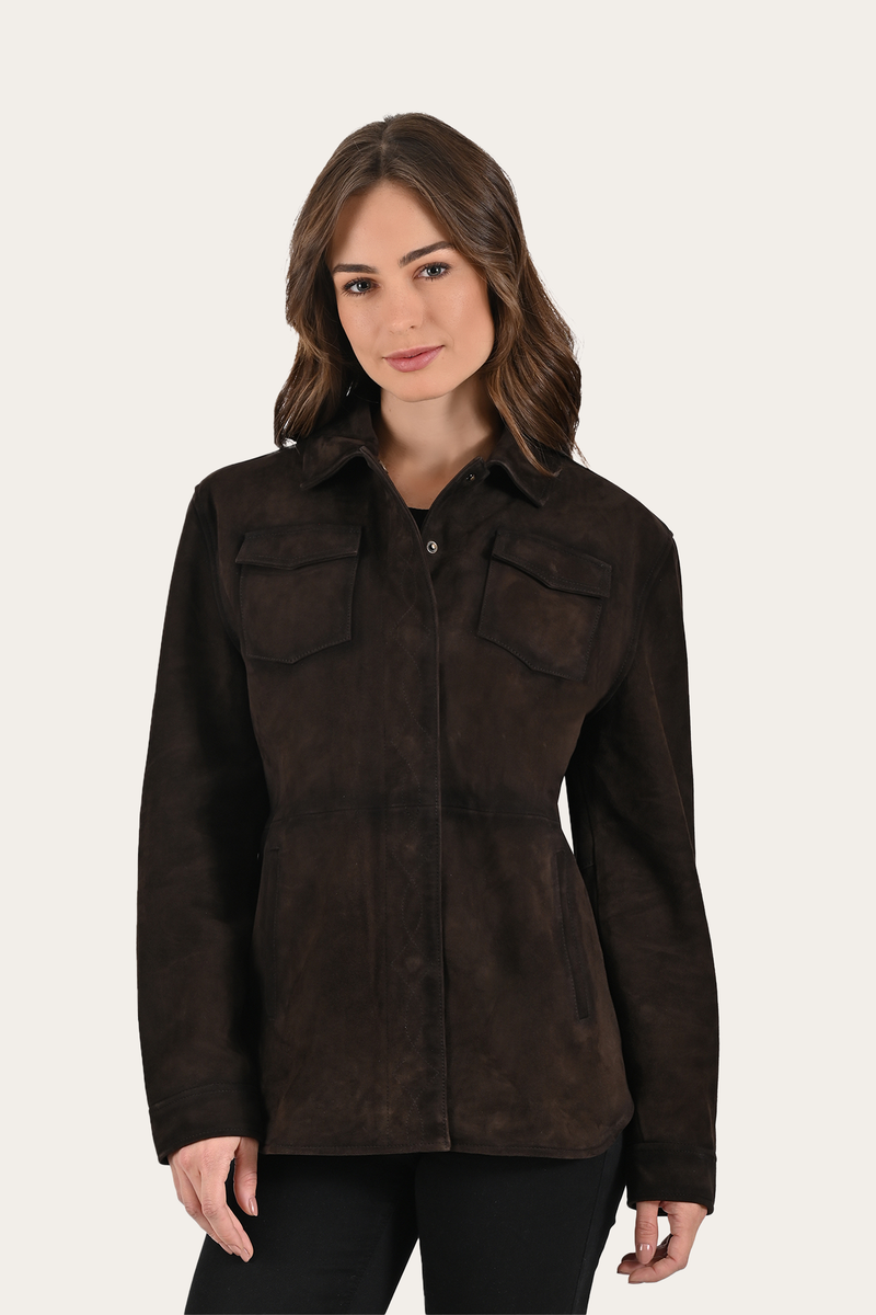 Avett Overshirt Jacket
