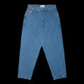 Baggy Denim Jeans