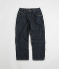Baglady Carpenter Jeans in Dark Navy