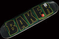 Bake Junt Black Pearl Deck 8.25"