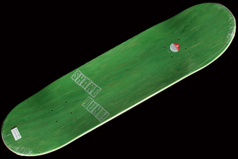 Bake Junt Black Pearl Deck 8.25"