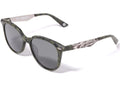 BAPE 4 Shark Sunglasses Green