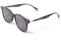 BAPE 7 Sunglasses Green Camo