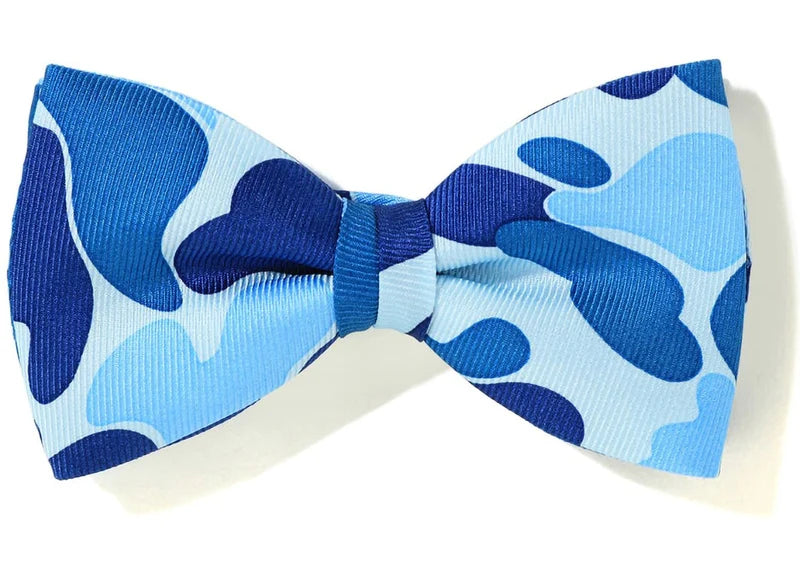 BAPE ABC Bow Tie (SS23) Blue