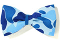 BAPE ABC Bow Tie (SS23) Blue