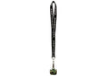 BAPE ABC Camo Airpods Pro Neck Strap Green
