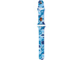 BAPE ABC Camo Apple Watch Band Blue