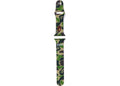 BAPE ABC Camo Apple Watch Band Green