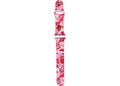 BAPE ABC Camo Apple Watch Band Pink