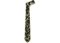 BAPE ABC Tie (FW20) Green