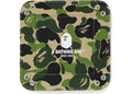 BAPE ABC Tray (M) Camo Green