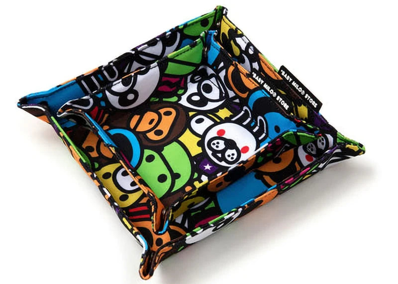 BAPE Baby Milo Desk Tray (Set of 2) Multi