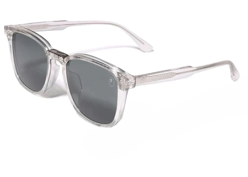 BAPE Frame 30 Sunglasses Black