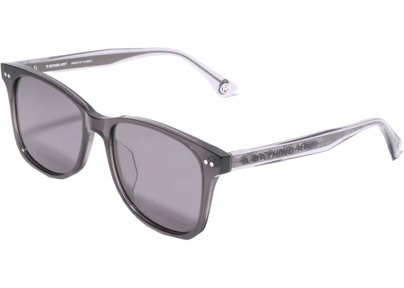 BAPE No. 10 Sunglasses Olivedrab