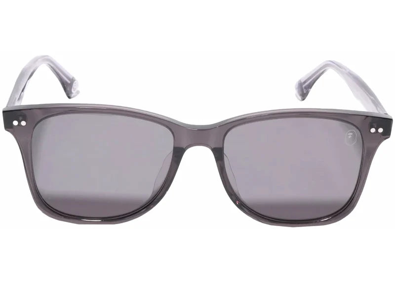 BAPE No. 10 Sunglasses Olivedrab