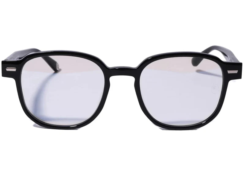 BAPE Optical 1 Frame Sunglasses Black