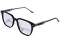 BAPE Optical 4 Frame Sunglasses Black