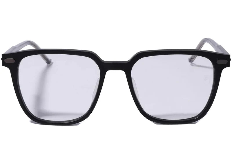BAPE Optical 4 Frame Sunglasses Black