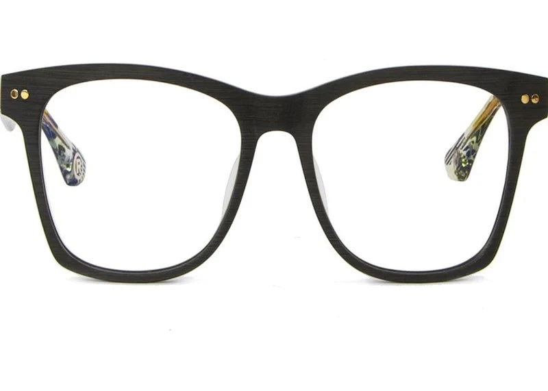 BAPE Optical Flame 2 Sunglasses Black