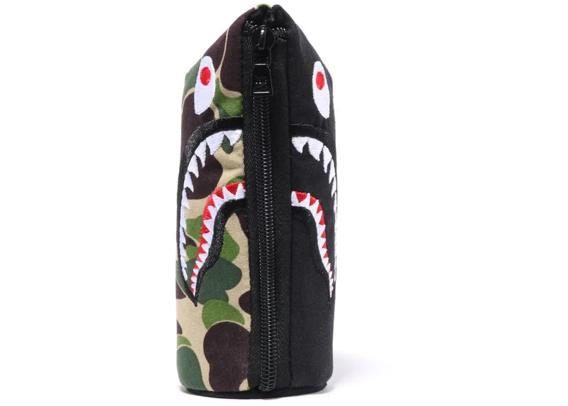 BAPE Shark 13 Sunglasses Purple