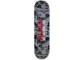 BAPE x Hugo Skateboard Deck Black